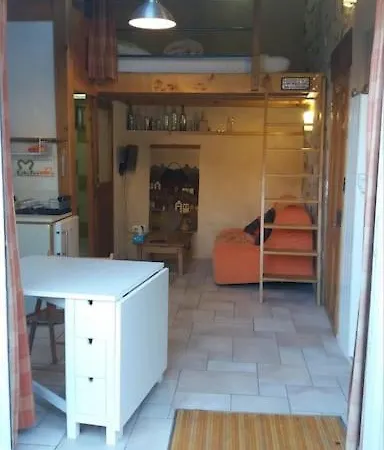Charmant Studio Centre De Saint-etienne
